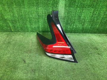 СТОП СИГНАЛ НА NISSAN LEAF ZE1