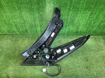 СТОП СИГНАЛ НА NISSAN LEAF ZE1