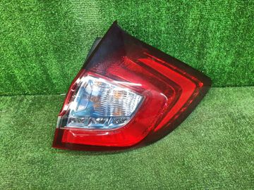 СТОП СИГНАЛ НА HONDA JADE FR4