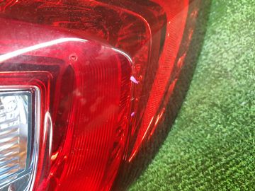 СТОП СИГНАЛ НА HONDA JADE FR4