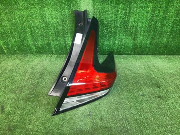 СТОП СИГНАЛ НА NISSAN LEAF ZE1