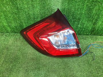 СТОП СИГНАЛ НА HONDA JADE FR4