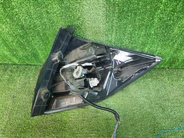 СТОП СИГНАЛ НА HONDA JADE FR4