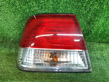 СТОП СИГНАЛ НА NISSAN SUNNY B15