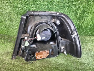 СТОП СИГНАЛ НА NISSAN SUNNY B15