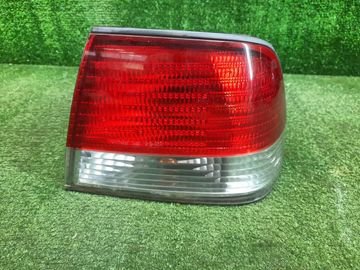 СТОП СИГНАЛ НА NISSAN SUNNY B15