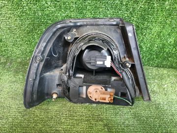 СТОП СИГНАЛ НА NISSAN SUNNY B15