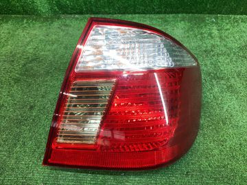 СТОП СИГНАЛ НА TOYOTA PREMIO NZT240