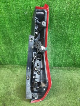 СТОП СИГНАЛ НА NISSAN X-TRAIL T31