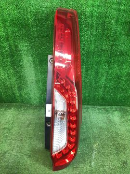 СТОП СИГНАЛ НА NISSAN X-TRAIL T31