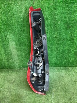 СТОП СИГНАЛ НА NISSAN X-TRAIL T31