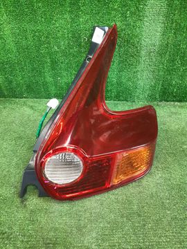 СТОП СИГНАЛ НА NISSAN JUKE F15