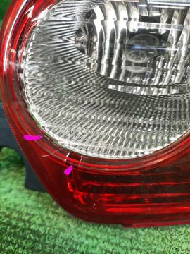 СТОП СИГНАЛ НА NISSAN JUKE F15