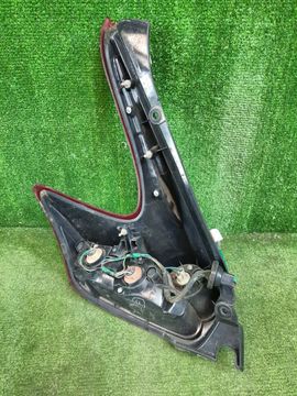 СТОП СИГНАЛ НА NISSAN JUKE F15