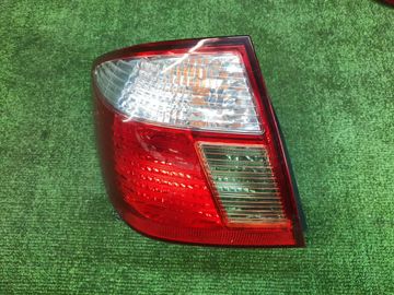 СТОП СИГНАЛ НА TOYOTA PREMIO NZT240