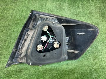 СТОП СИГНАЛ НА TOYOTA PREMIO NZT240