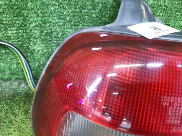 СТОП СИГНАЛ НА SUZUKI CULTUS GC21W