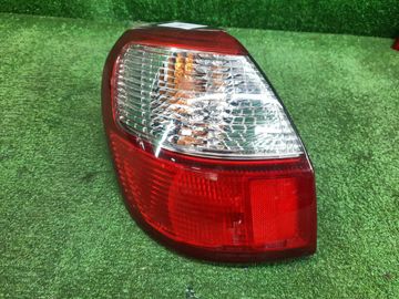 СТОП СИГНАЛ НА SUBARU LEGACY BH5