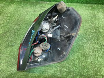 СТОП СИГНАЛ НА SUBARU LEGACY BH5