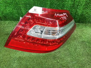 СТОП СИГНАЛ НА NISSAN TEANA J32