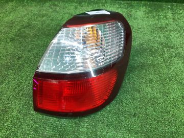 СТОП СИГНАЛ НА SUBARU LEGACY BH5