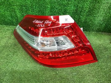 СТОП СИГНАЛ НА NISSAN TEANA J32