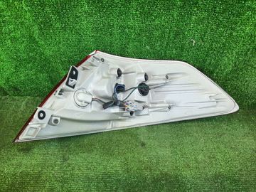 СТОП СИГНАЛ НА NISSAN TEANA J32