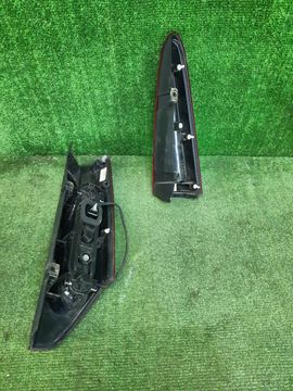 СТОП СИГНАЛ НА RENAULT KANGOO KW0