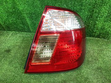 СТОП СИГНАЛ НА TOYOTA PREMIO NZT240