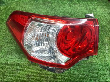 СТОП СИГНАЛ НА HONDA ACCORD CU2