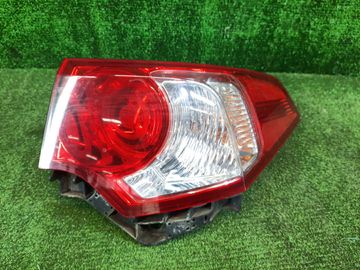 СТОП СИГНАЛ НА HONDA ACCORD CU2