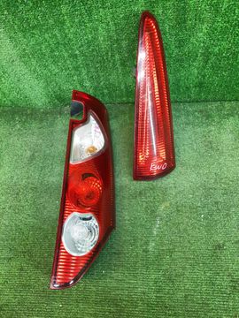 СТОП СИГНАЛ НА RENAULT KANGOO KW0