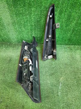 СТОП СИГНАЛ НА RENAULT KANGOO KW0