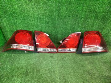 СТОП СИГНАЛ НА TOYOTA CROWN GRS180