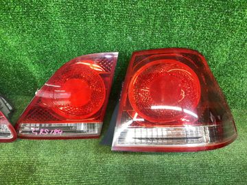 СТОП СИГНАЛ НА TOYOTA CROWN GRS180