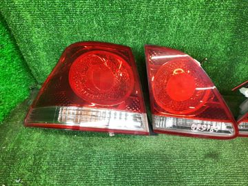 СТОП СИГНАЛ НА TOYOTA CROWN GRS180