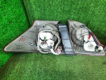 СТОП СИГНАЛ НА TOYOTA CROWN GRS180