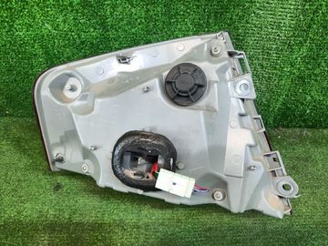 СТОП СИГНАЛ НА NISSAN FUGA Y50