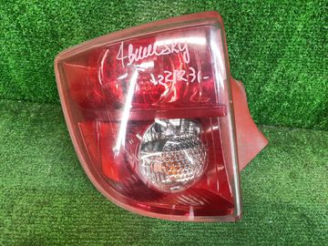 СТОП СИГНАЛ НА TOYOTA CELICA ZZT230