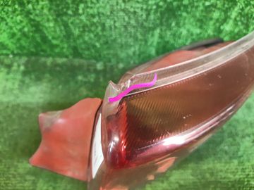 СТОП СИГНАЛ НА TOYOTA CELICA ZZT230