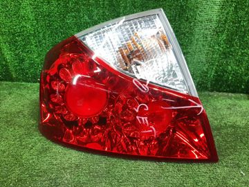 СТОП СИГНАЛ НА NISSAN FUGA Y50