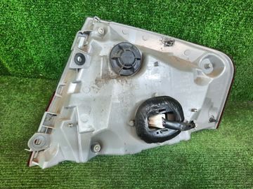 СТОП СИГНАЛ НА NISSAN FUGA Y50