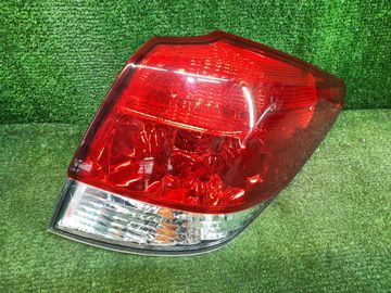 СТОП СИГНАЛ НА SUBARU LEGACY BRG