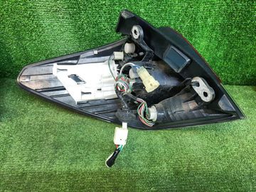 СТОП СИГНАЛ НА SUBARU LEGACY BRG