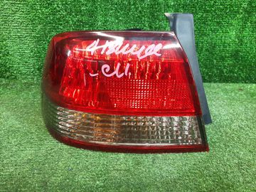 СТОП СИГНАЛ НА HONDA ACCORD CF4