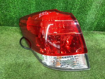 СТОП СИГНАЛ НА SUBARU LEGACY BRG