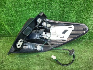 СТОП СИГНАЛ НА SUBARU LEGACY BRG