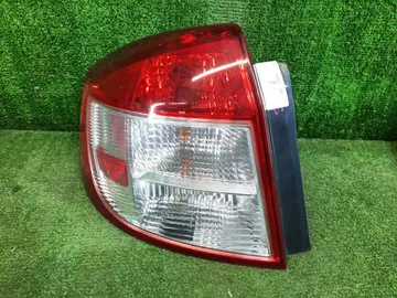 СТОП СИГНАЛ НА SUZUKI SX4 YC11S