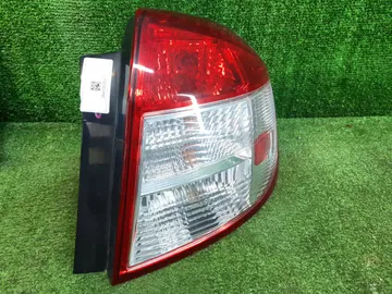 СТОП СИГНАЛ НА SUZUKI SX4 YC11S