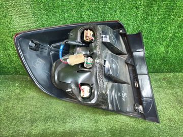 СТОП СИГНАЛ НА SUZUKI SX4 YC11S